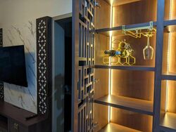 The Garden Residences (D19), Apartment #463989611